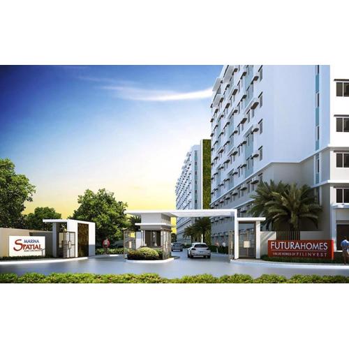 426 Anabelle Residence at Marina Spatial Condominium