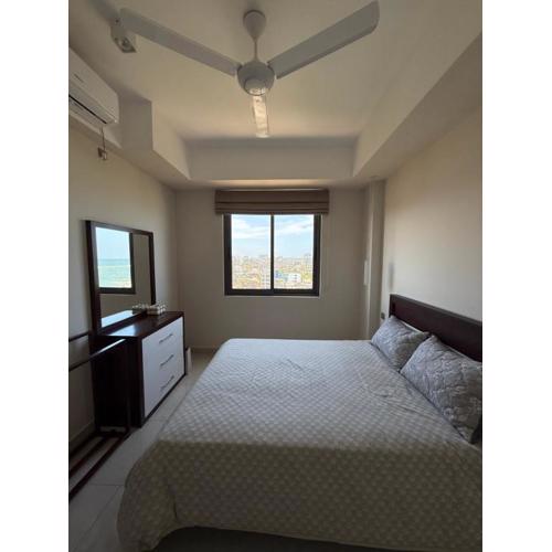 43 by The Sea -Room Only