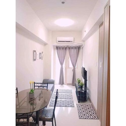 #44 Coast Residences Tower1-20th