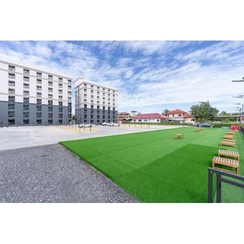 44 Residence and Resort