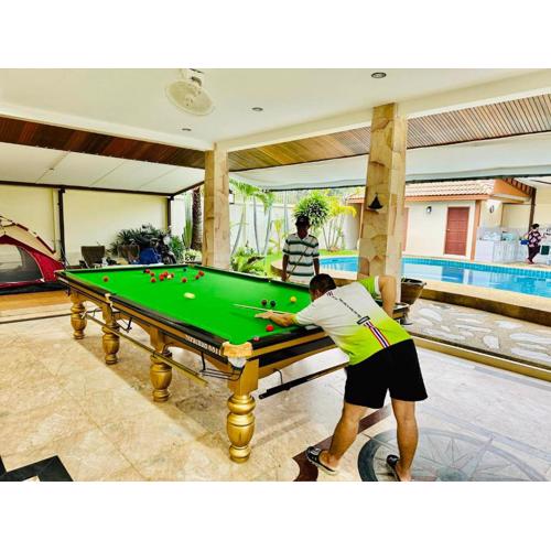 บ้านเพื่อน 44 พลูวิวล่า