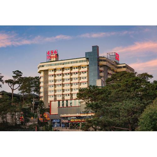 456 Hotel