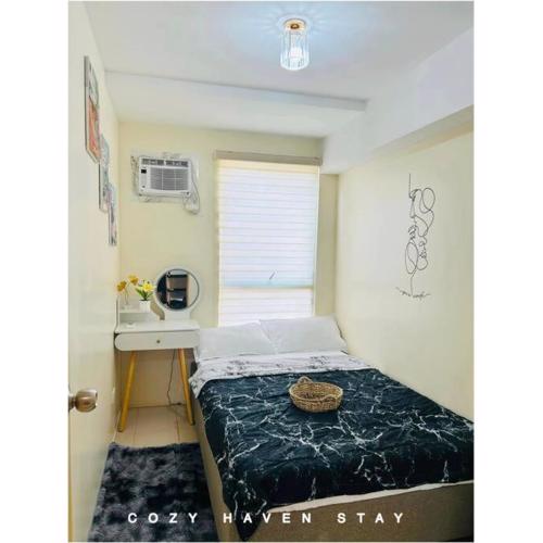 #46 Urban Deca Homes Ortigas