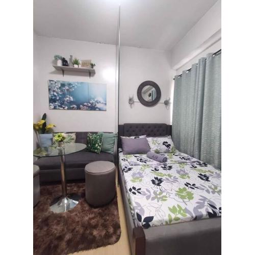 #47 Trees Residences