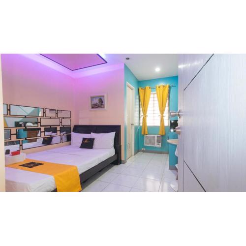 4720 Silverio Suites Paranaque City