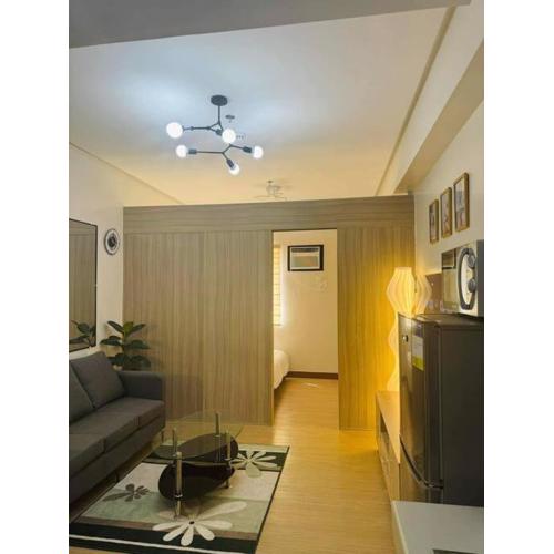 #48 Trees Residences