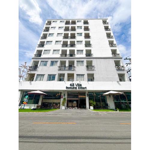 48 Ville Donmuang Airport