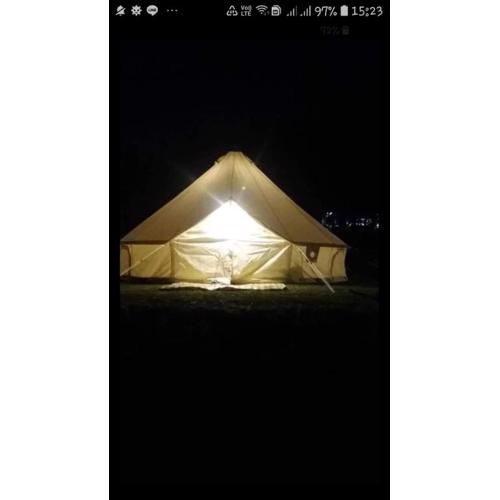 เต็นท์4ท่าน