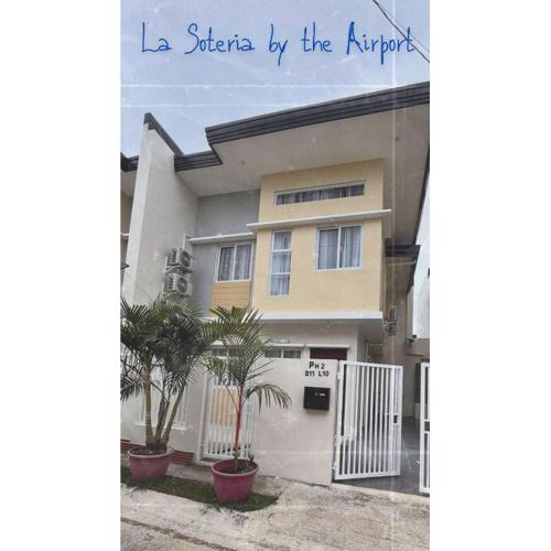 4Bedrooms Transient home near Davao airport