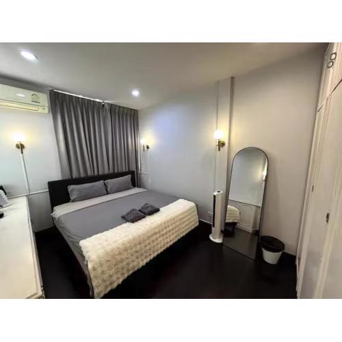 4BR 12PAX 7min walk to Samitivej Sukhumvit Hospital