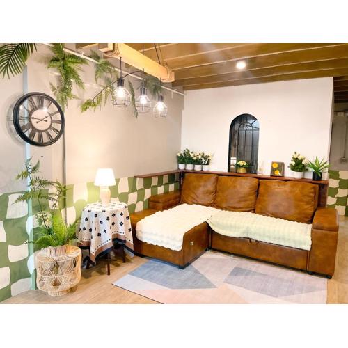 4BR 8PAX Near BTS Mochit MRT Chatuchak Union Mall