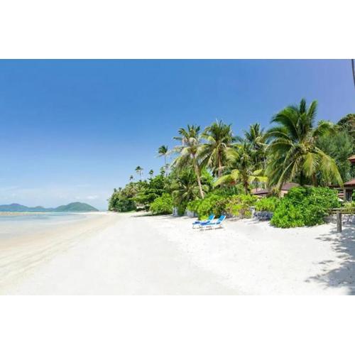 4br Beach Villa Private Pool & Jacuzzi