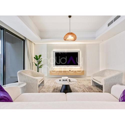 4BR Luxurious Villa DAMAC Hills 2