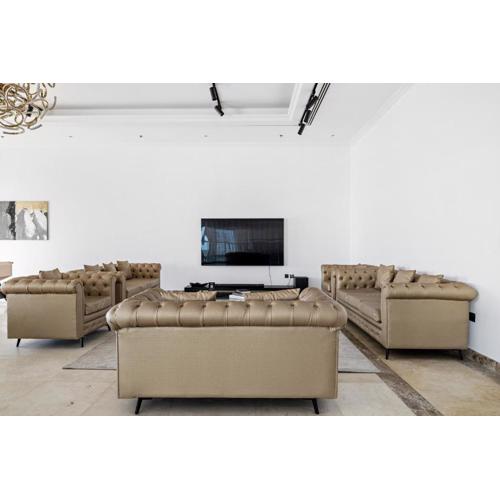 4BR plus Maid Penthouse with Private Pool and Jacuzzi