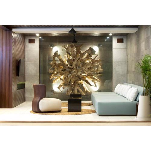 4BR Villa Kamis - Minggu Villas Seminyak