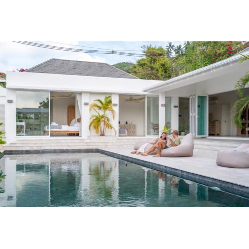 4br Villa Private Pool Free Breakfast