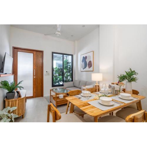 4BR Walk to Chinatown, MRT Luggage Dropoff