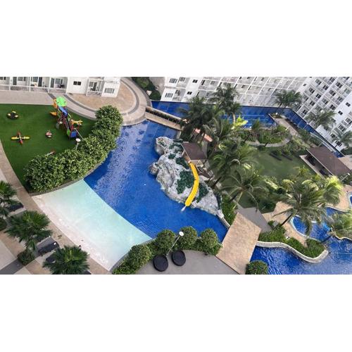 4Brother's Staycation by Jessika