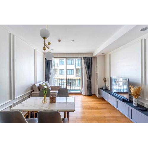 4Guests BeachFront SK HuaHin by น้องมังคุด