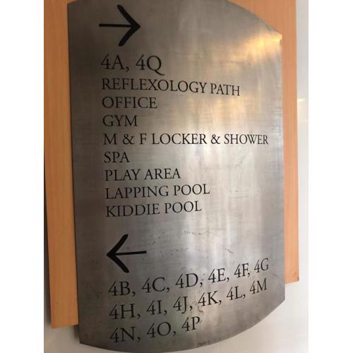 4Q tower D Manhanttan Heights Cubao QC