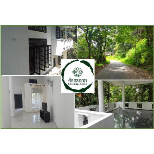4Seasons Holiday Home