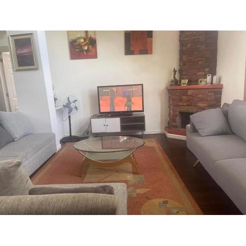 4th Floor- 2Br Unit Sorrounded with Trees Inisde Camp John Hay