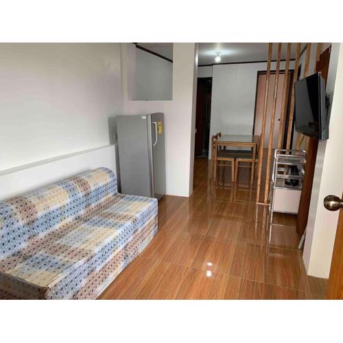 4th Unit Baguio Woodland Transient House