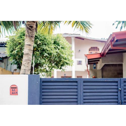 4ty two Homestay Galle