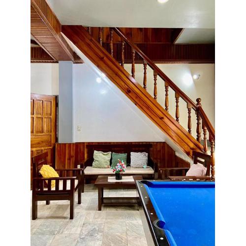 5- Bedroom Spacious Vacation Home