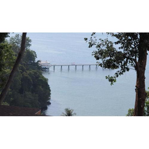 5* 3BR SUITE in Amari Phuket - Patong Beach