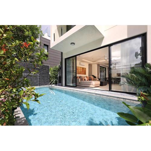 5 bdr Pool Villa Bang Tao Beach