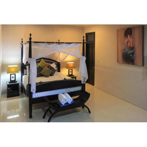 5 Bedroom Getaway Villa - Kuta Regency B3