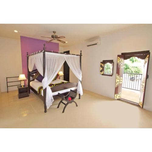 5 Bedroom Holiday Villa - Kuta Regency B8