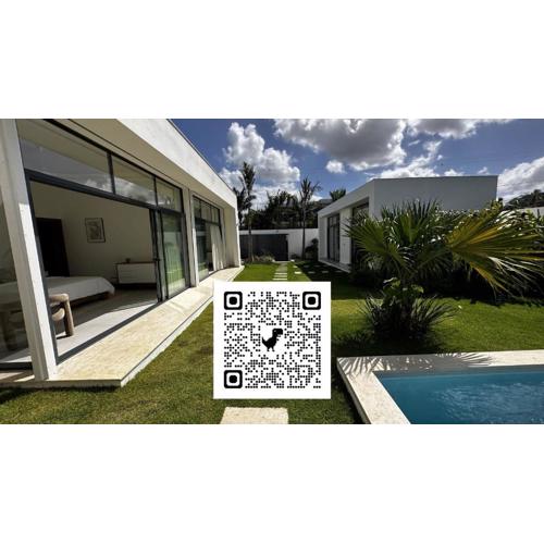 5 Bedroom Villa With Daily Housekeeping