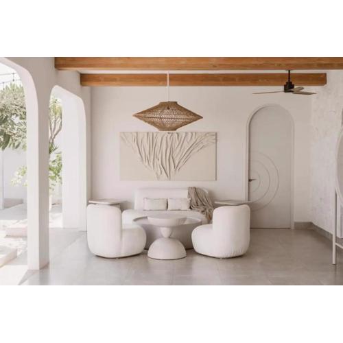 5 Bedrooms Luxury Villa Casa Contenta Canggu