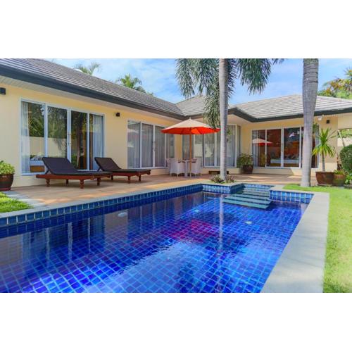 5 Islands Beach Villa @ Lipa Noi