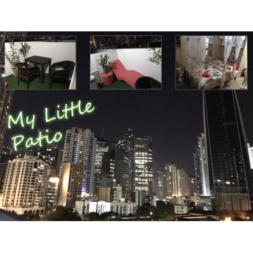 5 minutes to Jazz Mall! Studio-type condo 100mbps