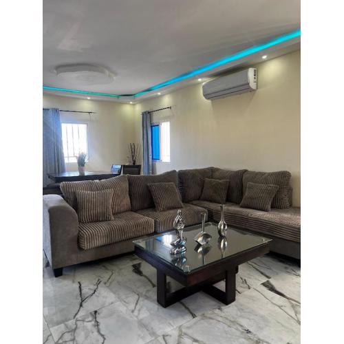 5 minuto de la playa C/piscina y yacuzzi