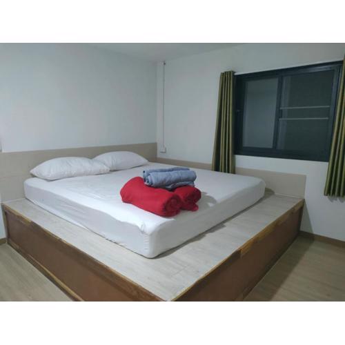 บ้านลุงจิตรนา5บาท na5baht samoeng