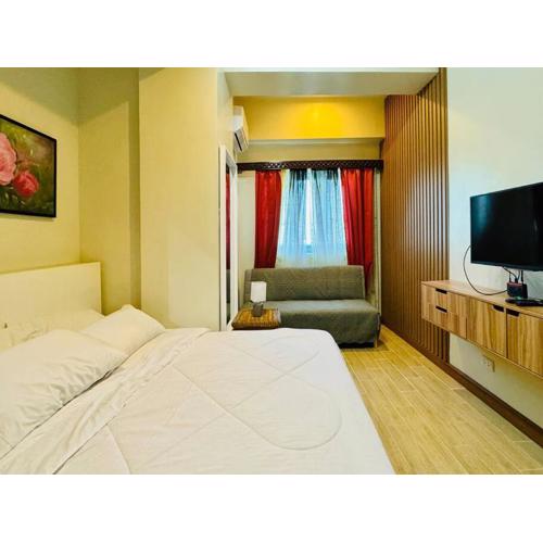 * *5 Spacious 2BR Option