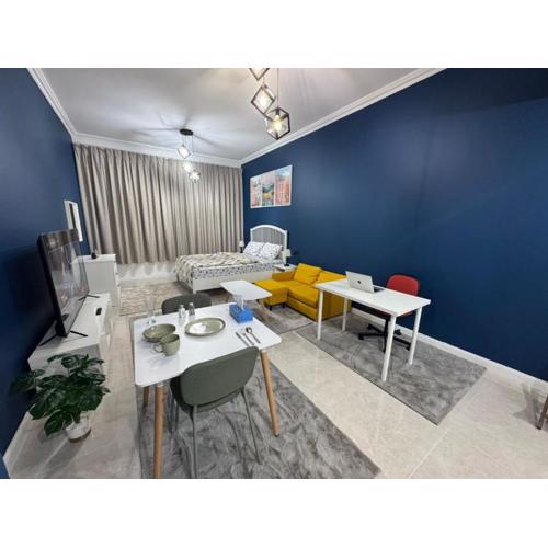 5 Star Comfort - Luxury Sea View