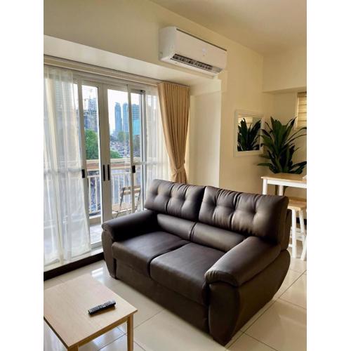 5 Star Luxury Condo - Metro Manila