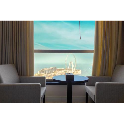 5 Star Luxury Sea View Apartment