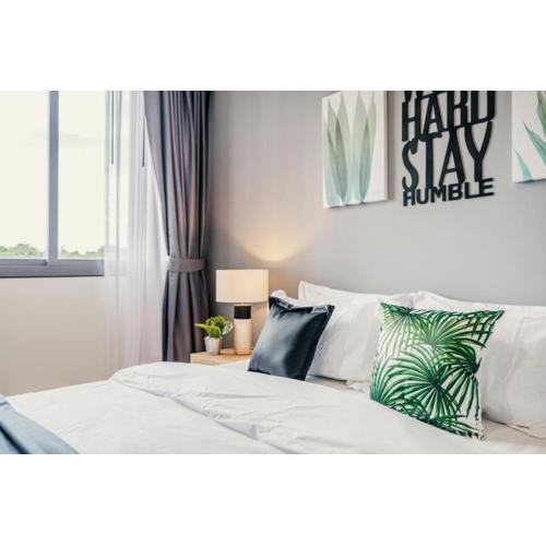 5 star pattaya high fl