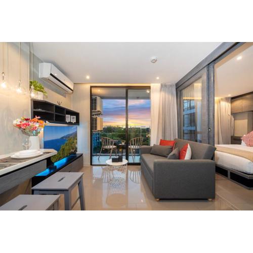 5 Stars Facilities Condo Kamala Beach