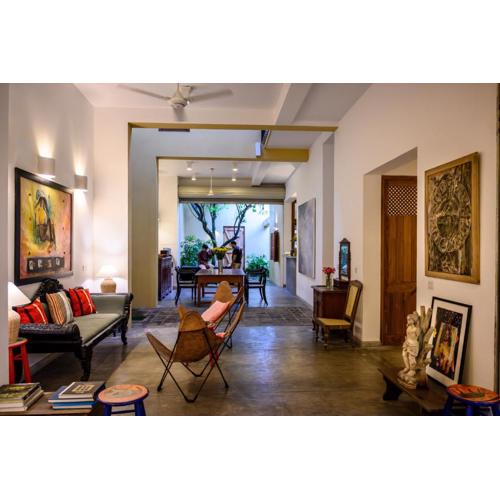 50 CHURCH STREET - GALLE FORT