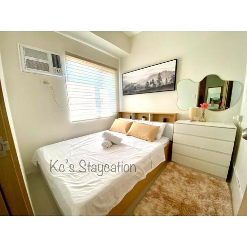 #50 SMDC Vine Residences