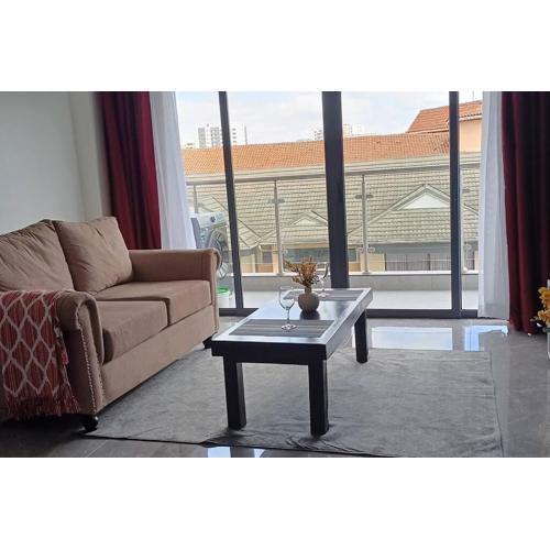 506 Gatundu Heights Apartments