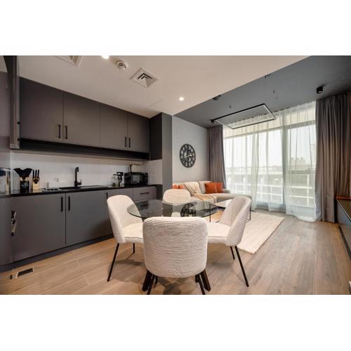 509 Loci Residences 1 bedroom