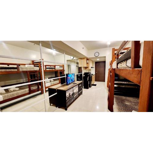 517 New Brenthill Premium Condo Near SMBaguio